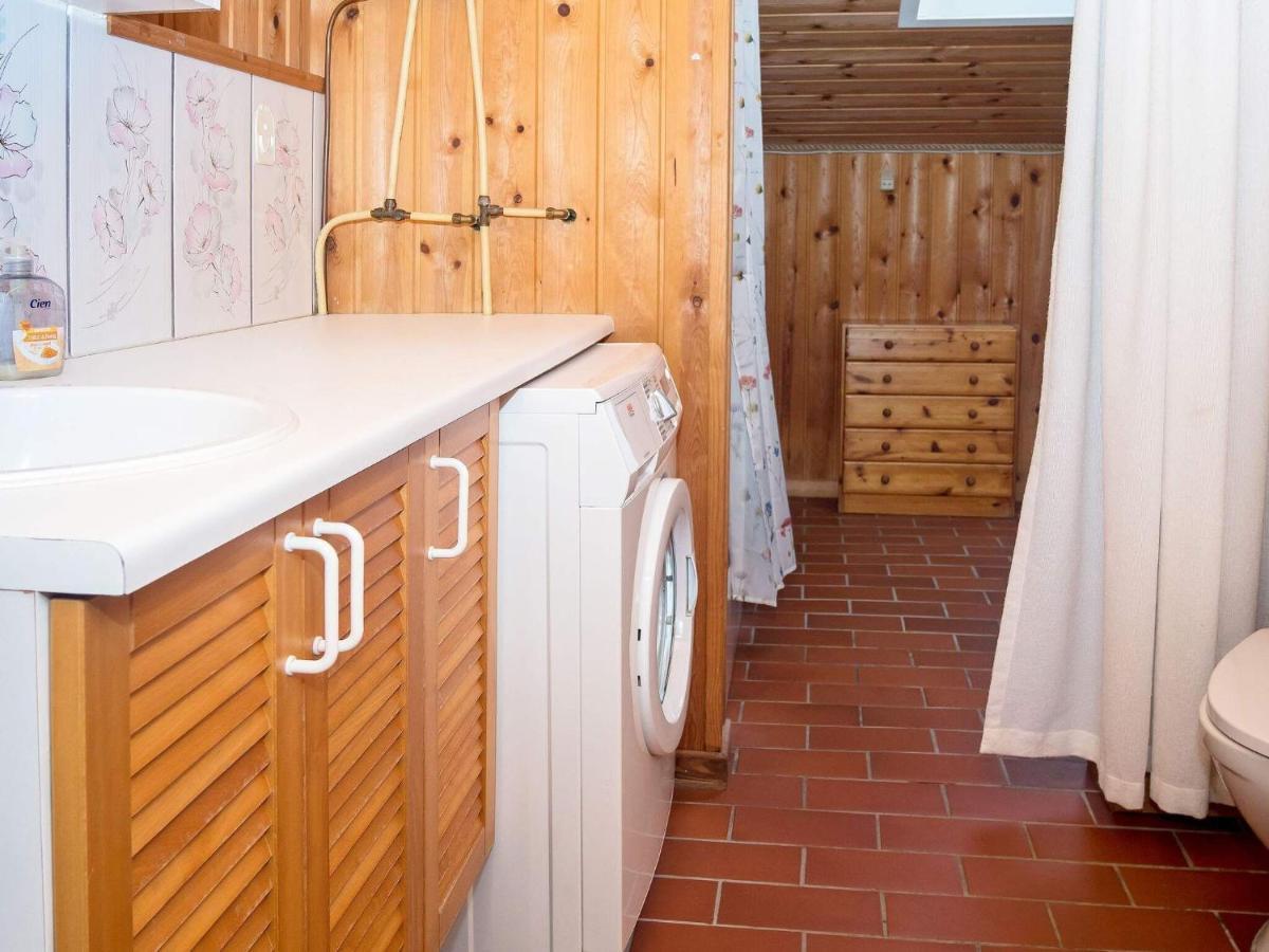 Holiday Home Thisted Xxviii מראה חיצוני תמונה