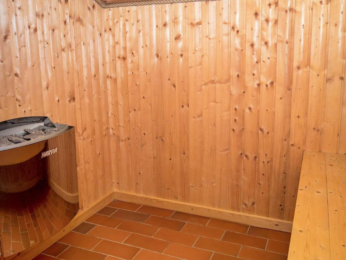 Holiday Home Thisted Xxviii מראה חיצוני תמונה