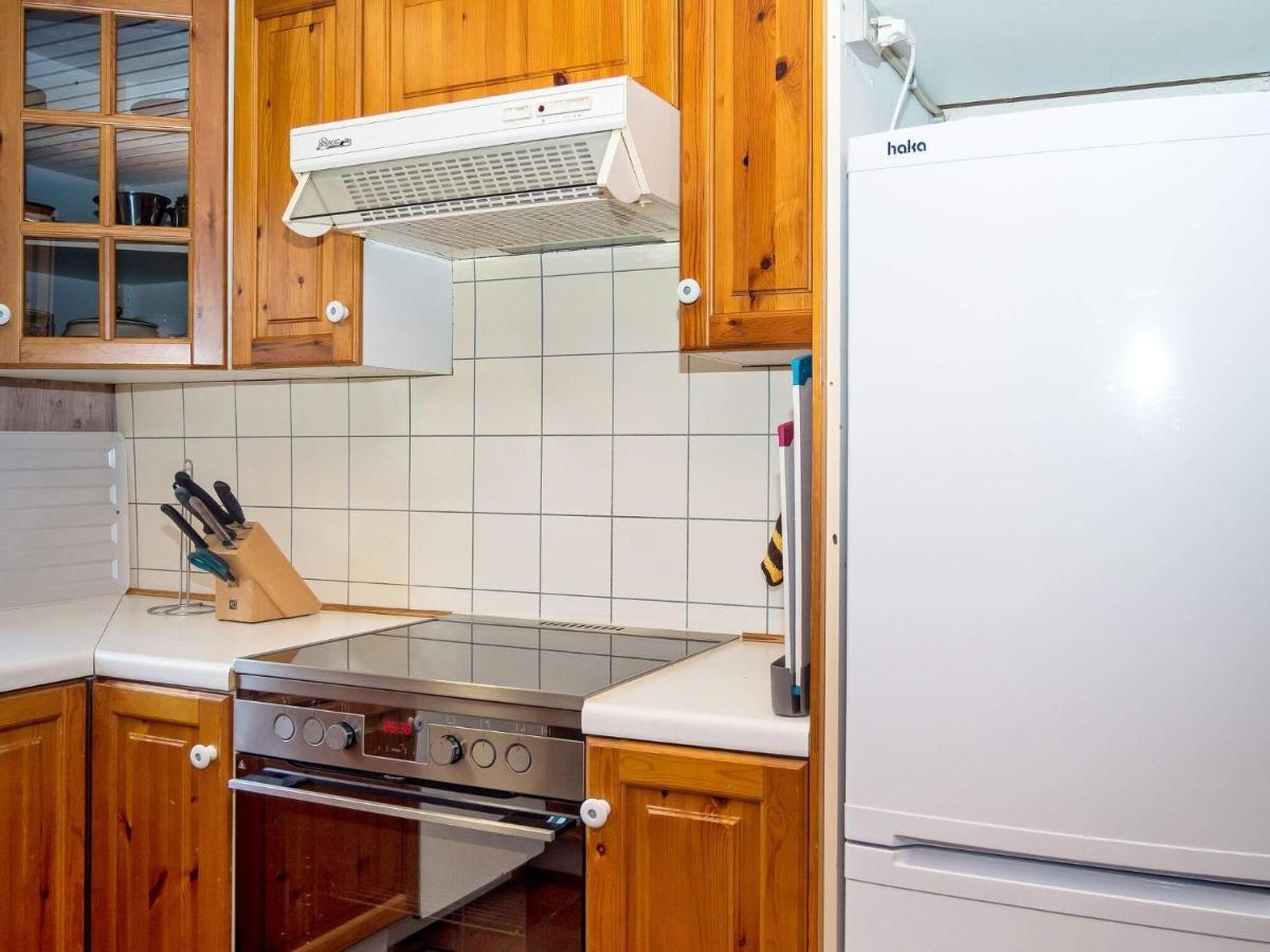 Holiday Home Thisted Xxviii מראה חיצוני תמונה