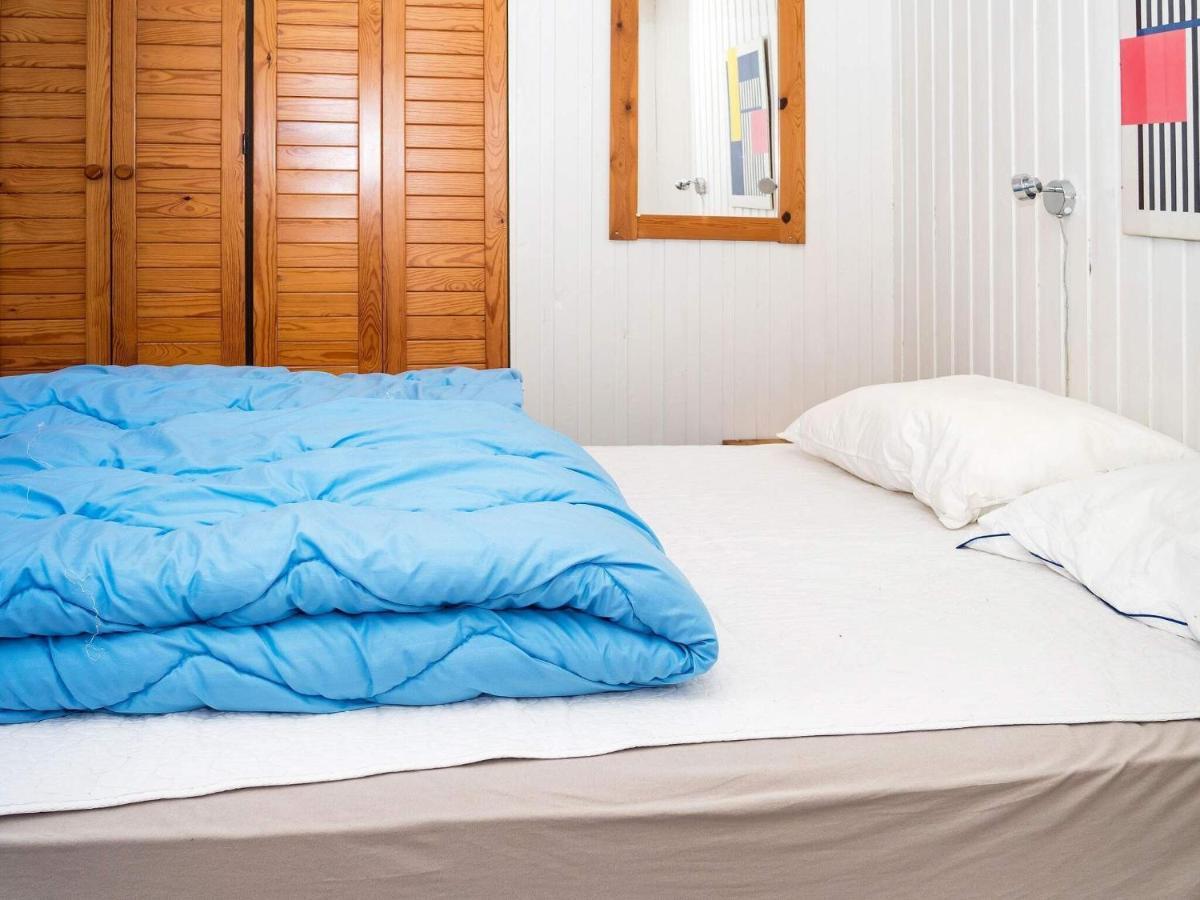 Holiday Home Thisted Xxviii מראה חיצוני תמונה