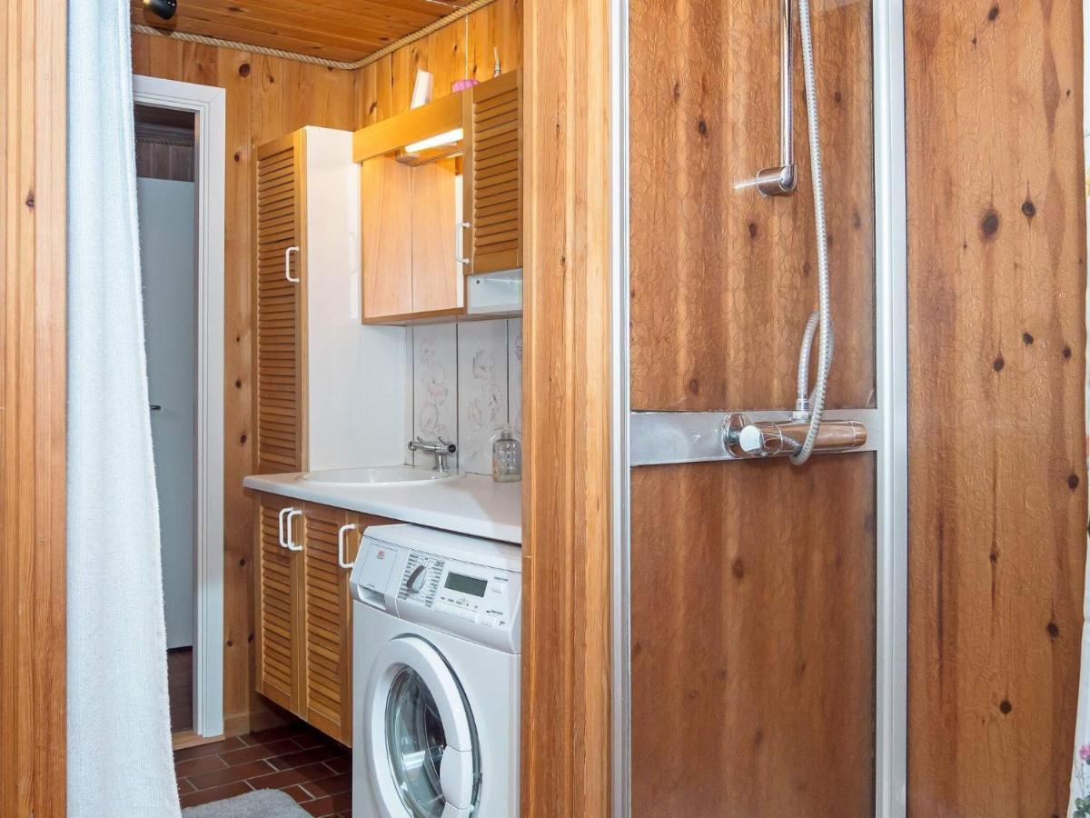 Holiday Home Thisted Xxviii מראה חיצוני תמונה
